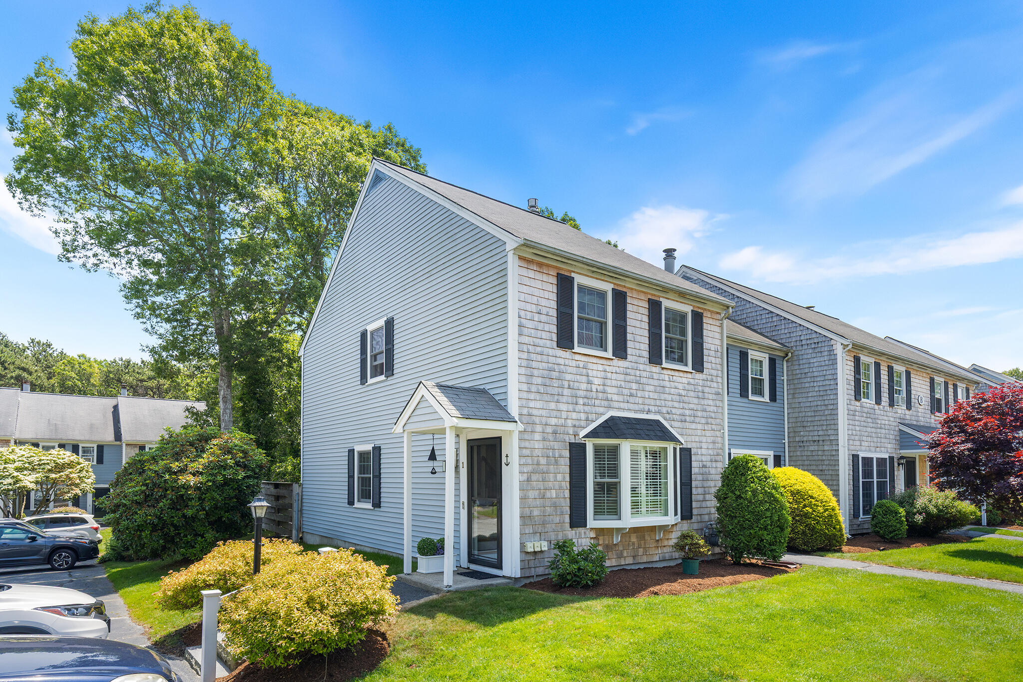 441 Buck Island Road Yarmouth MA 02673