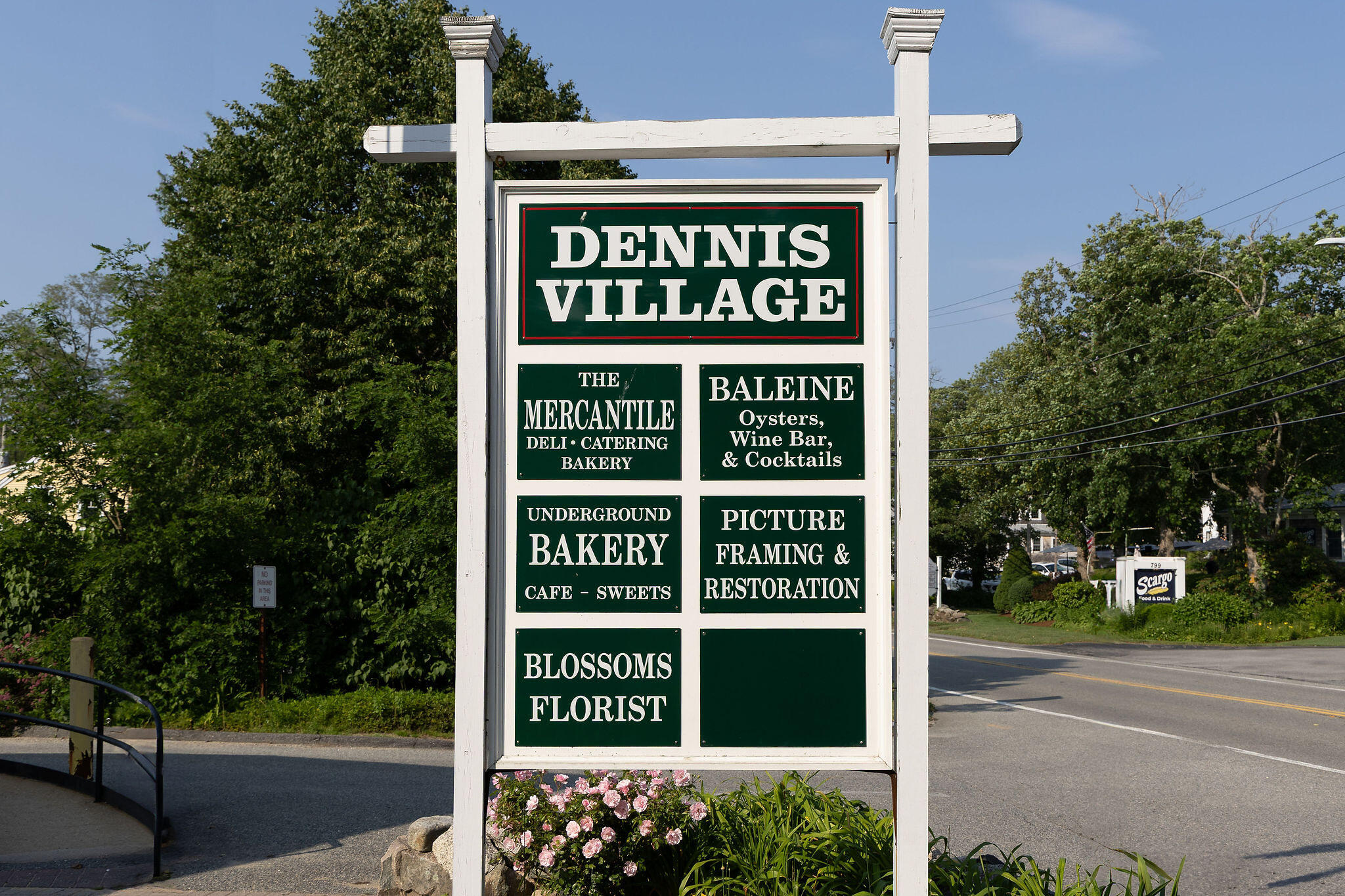 777 Main Street Dennis MA 02638