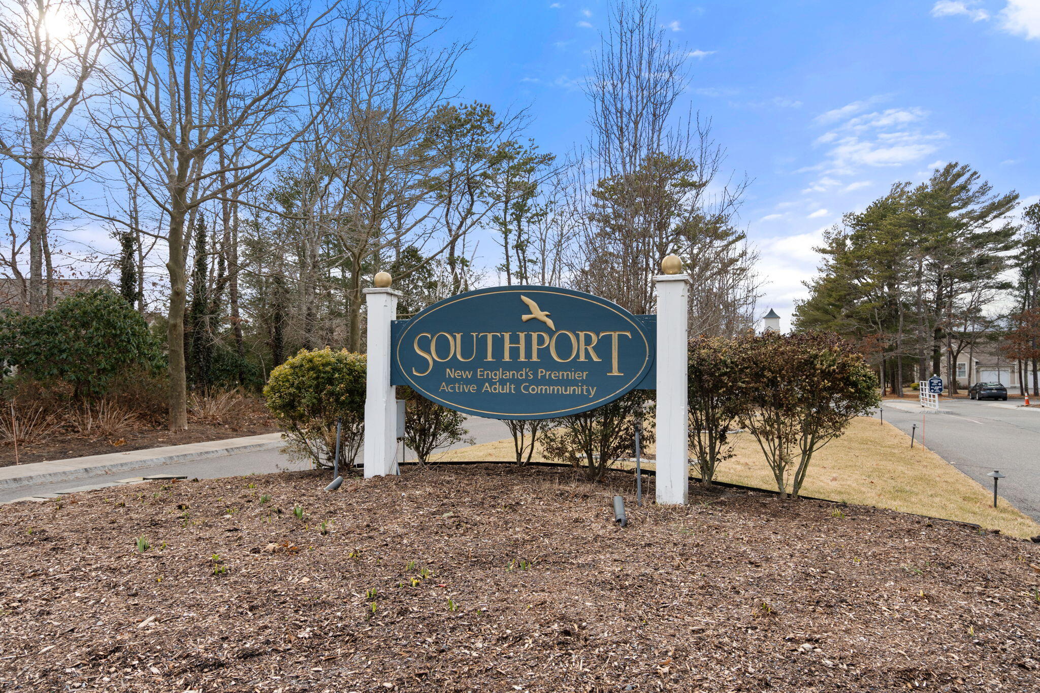 2 Pacific Avenue Mashpee MA 02649