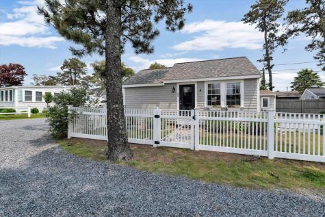 242 Old Wharf Road Dennis MA 02639