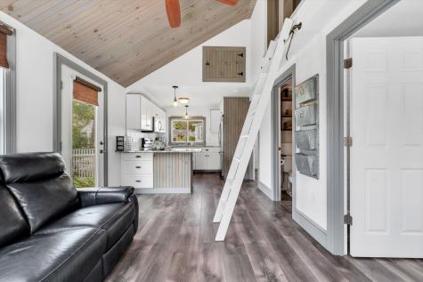 242 Old Wharf Road Dennis MA 02639
