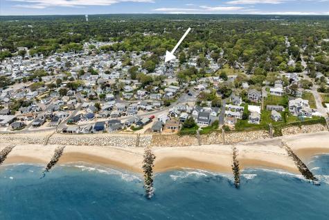 242 Old Wharf Road Dennis MA 02639