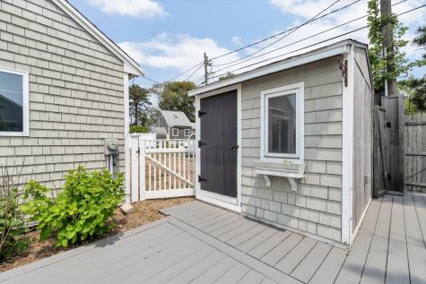 242 Old Wharf Road Dennis MA 02639