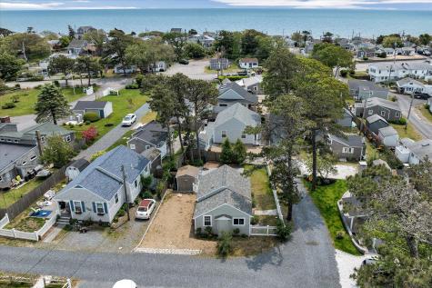 242 Old Wharf Road Dennis MA 02639