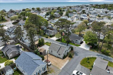 242 Old Wharf Road Dennis MA 02639