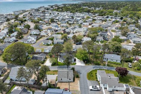 242 Old Wharf Road Dennis MA 02639