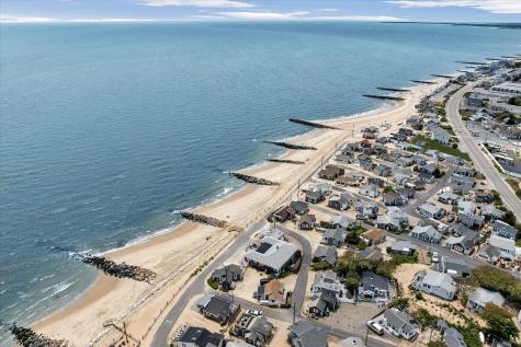 242 Old Wharf Road Dennis MA 02639