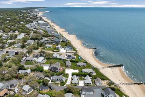 242 Old Wharf Road Dennis MA 02639