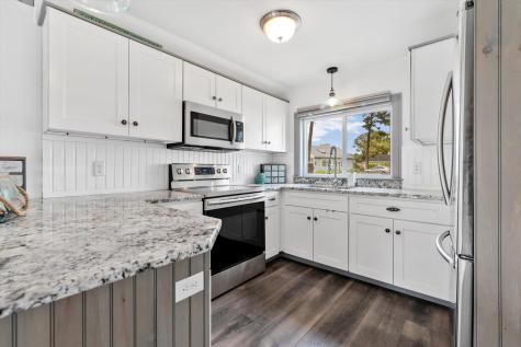 242 Old Wharf Road Dennis MA 02639