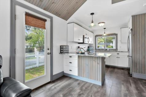 242 Old Wharf Road Dennis MA 02639