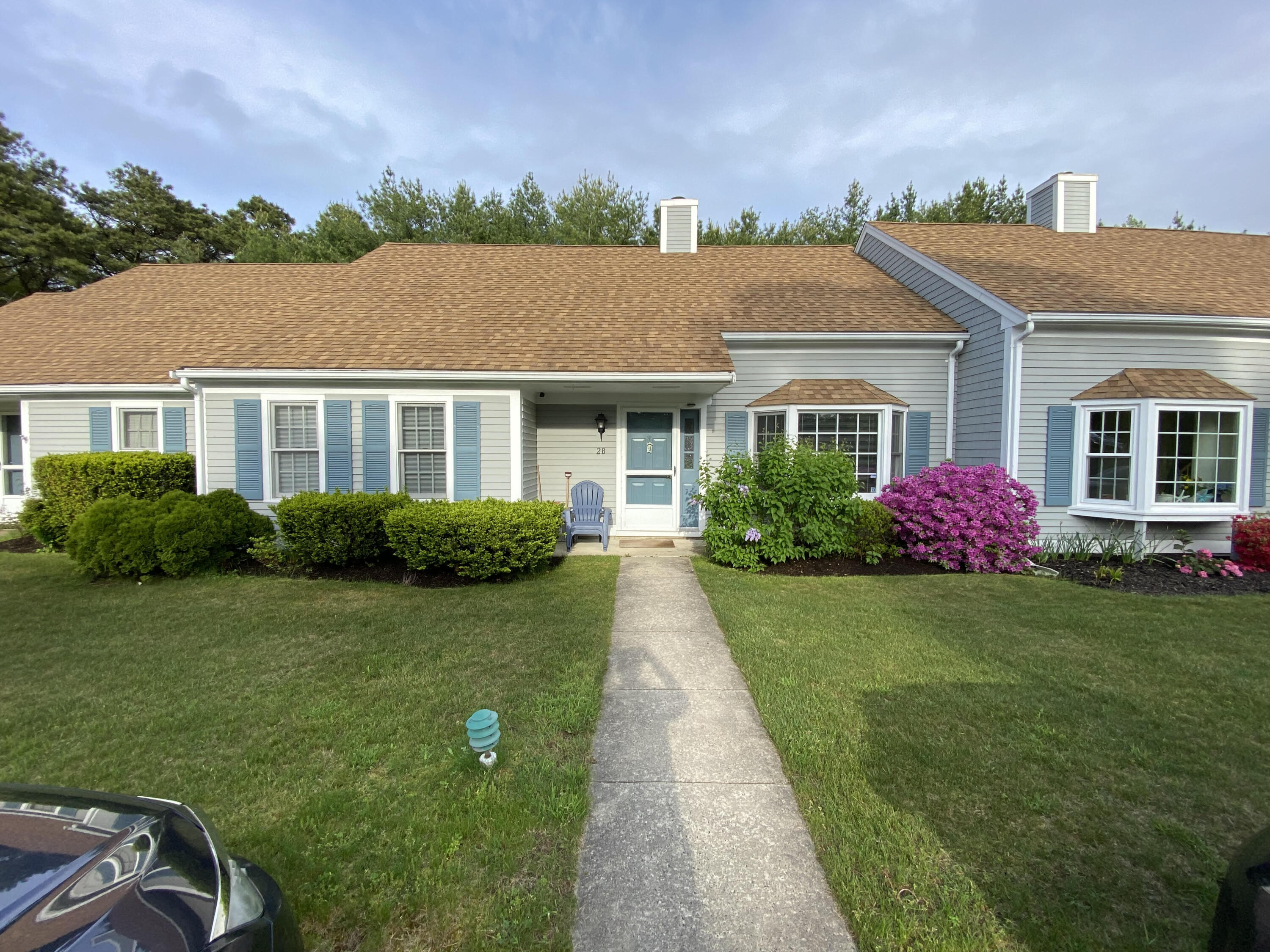 2 Browning Court Bourne MA 02559