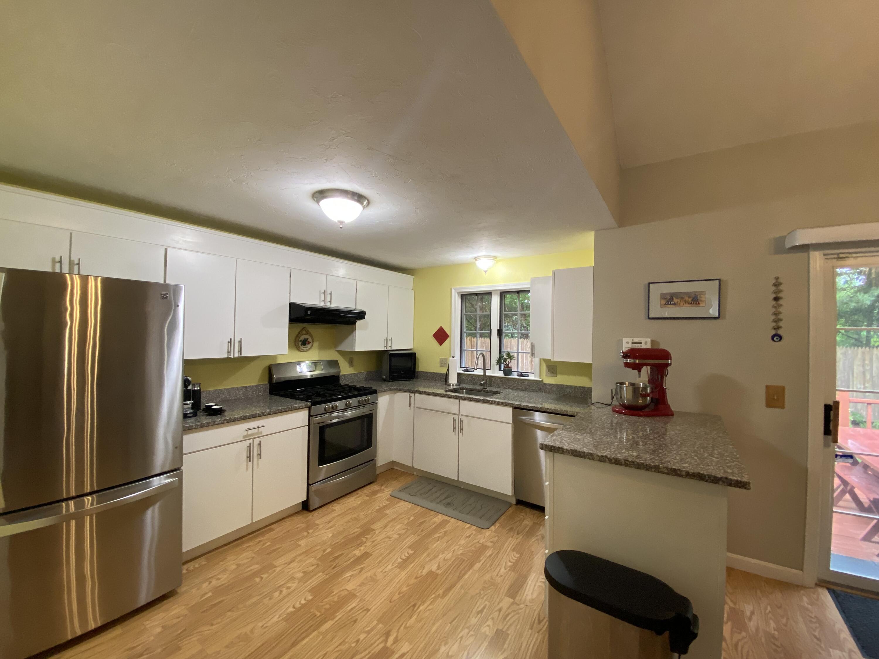 2 Browning Court Bourne MA 02559