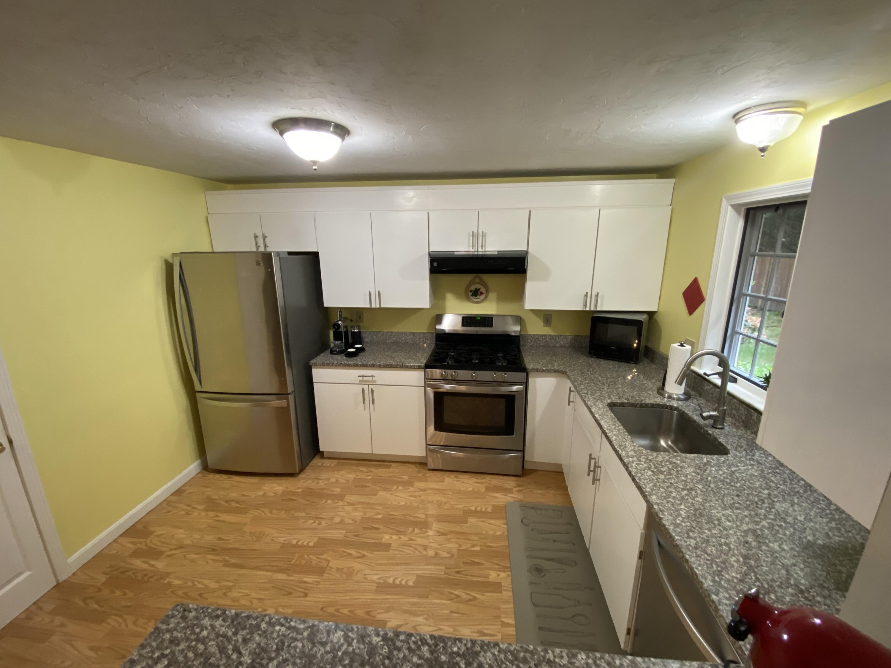 2 Browning Court Bourne MA 02559