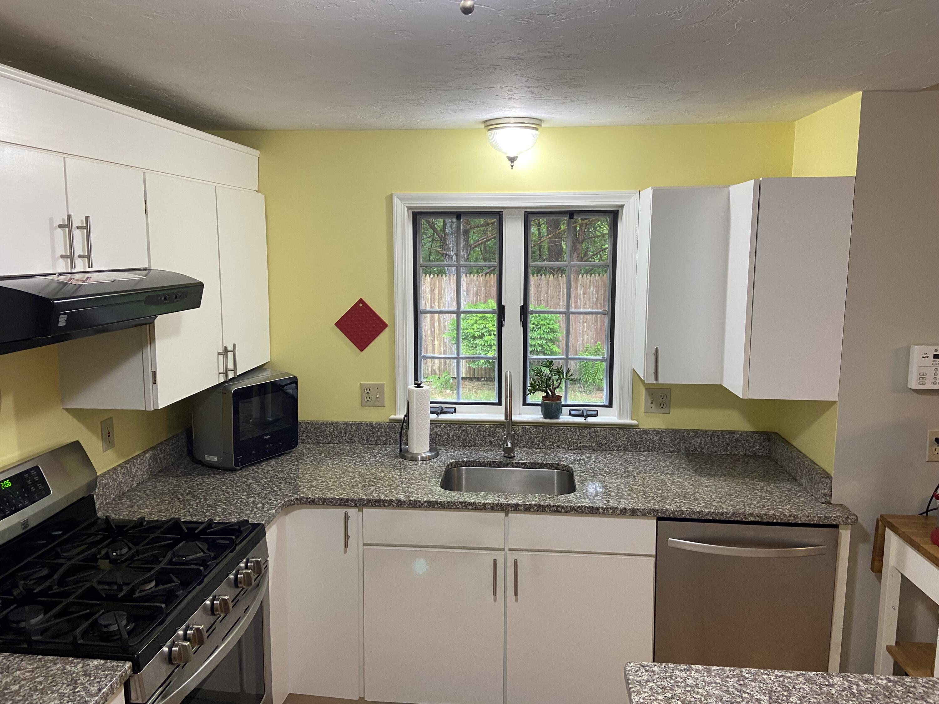 2 Browning Court Bourne MA 02559