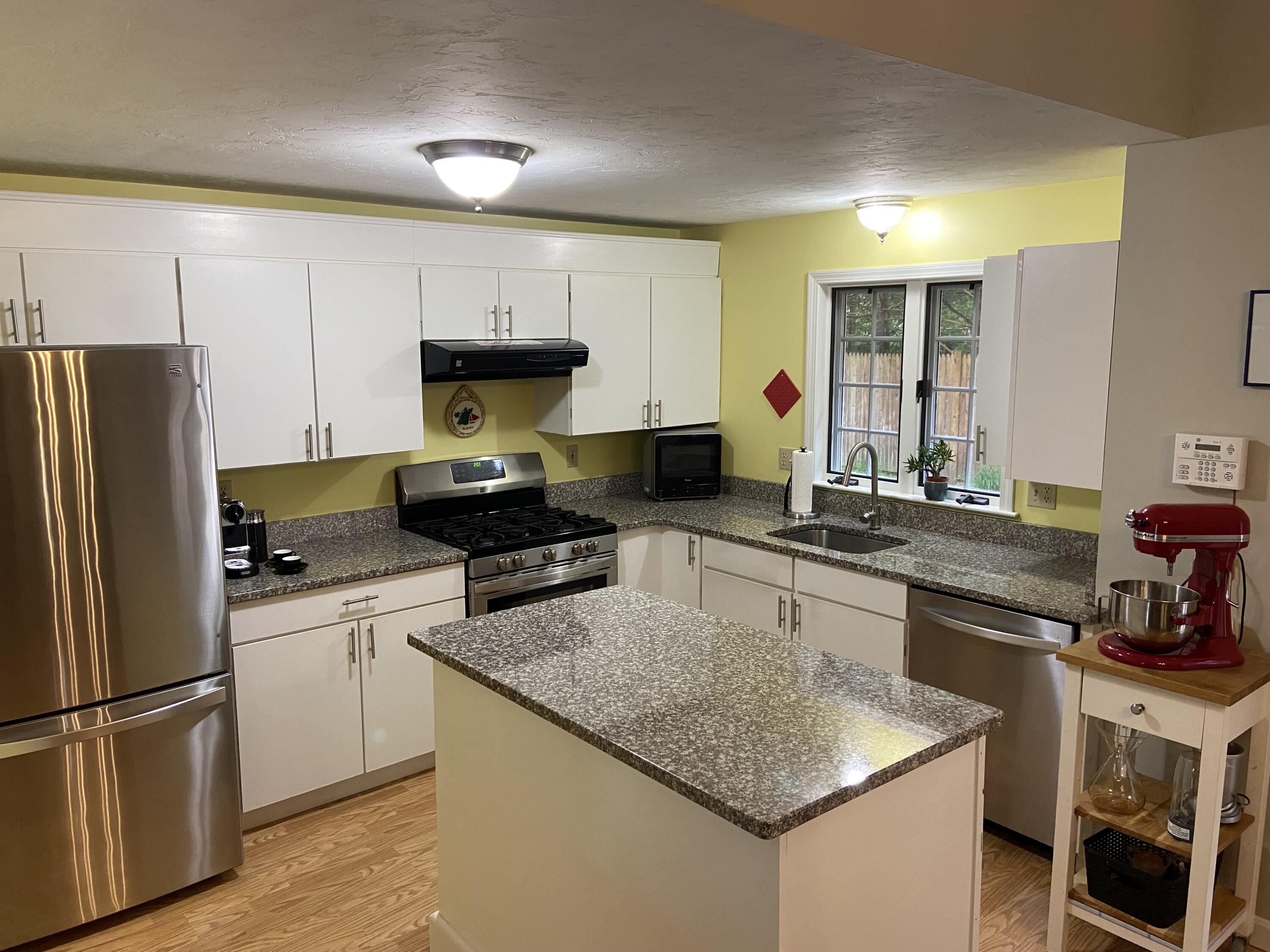 2 Browning Court Bourne MA 02559