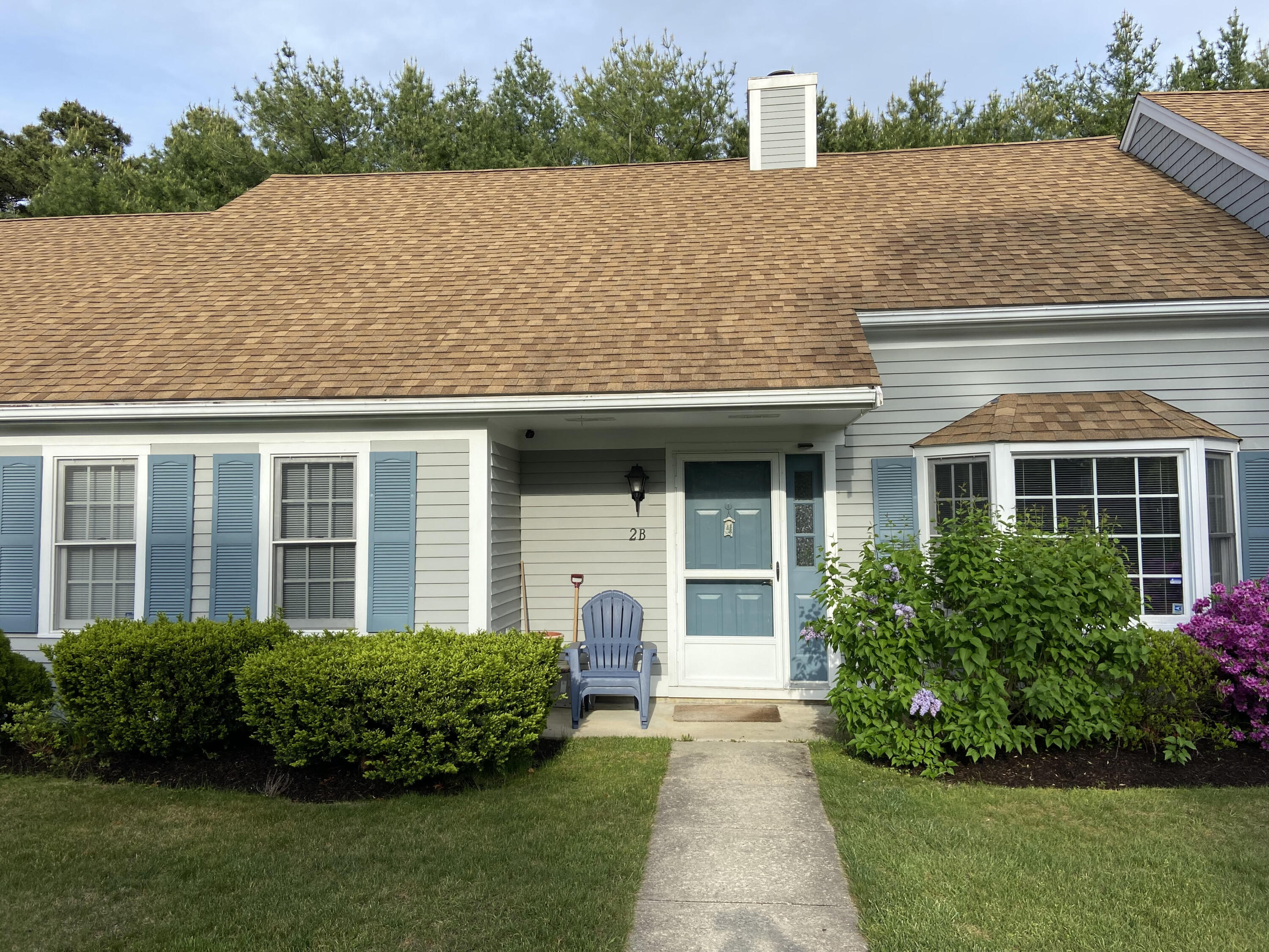 2 Browning Court Bourne MA 02559