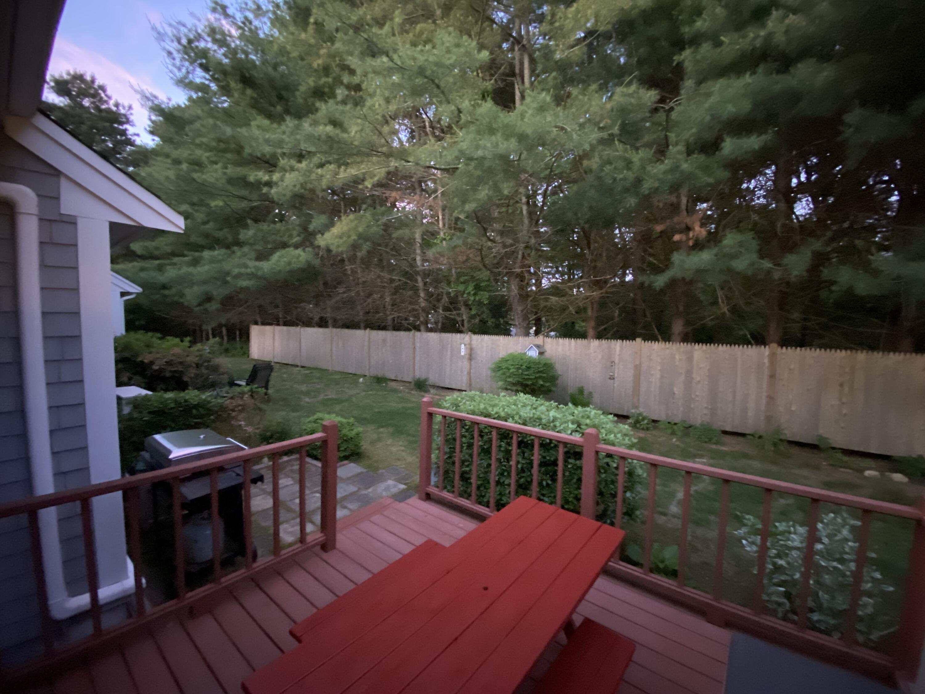 2 Browning Court Bourne MA 02559