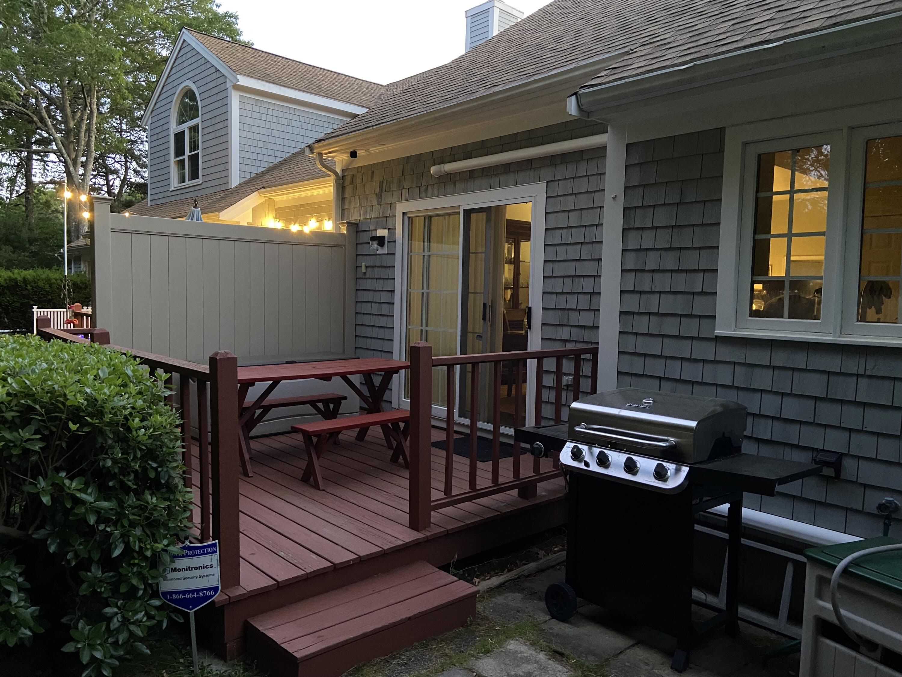 2 Browning Court Bourne MA 02559