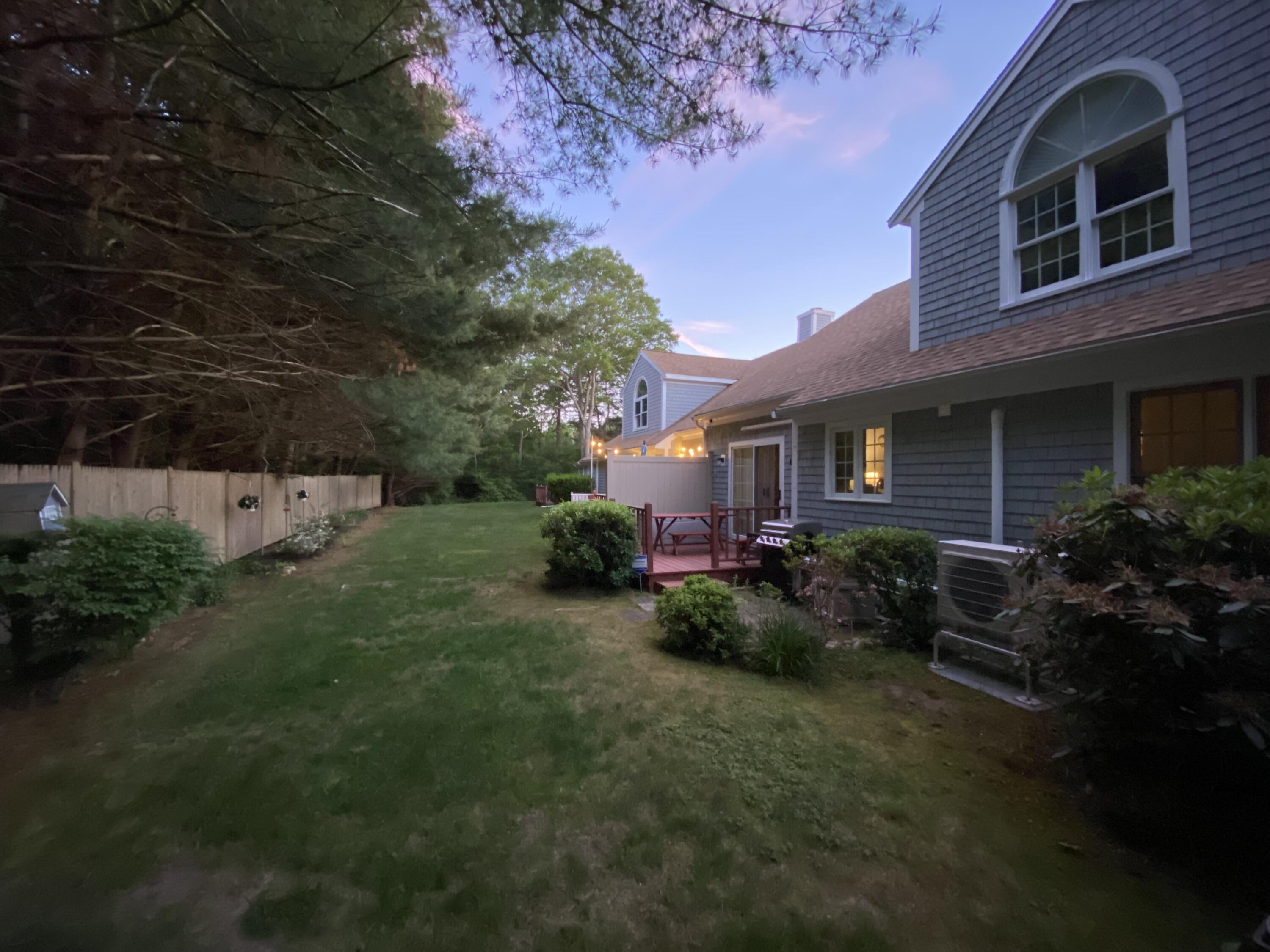 2 Browning Court Bourne MA 02559