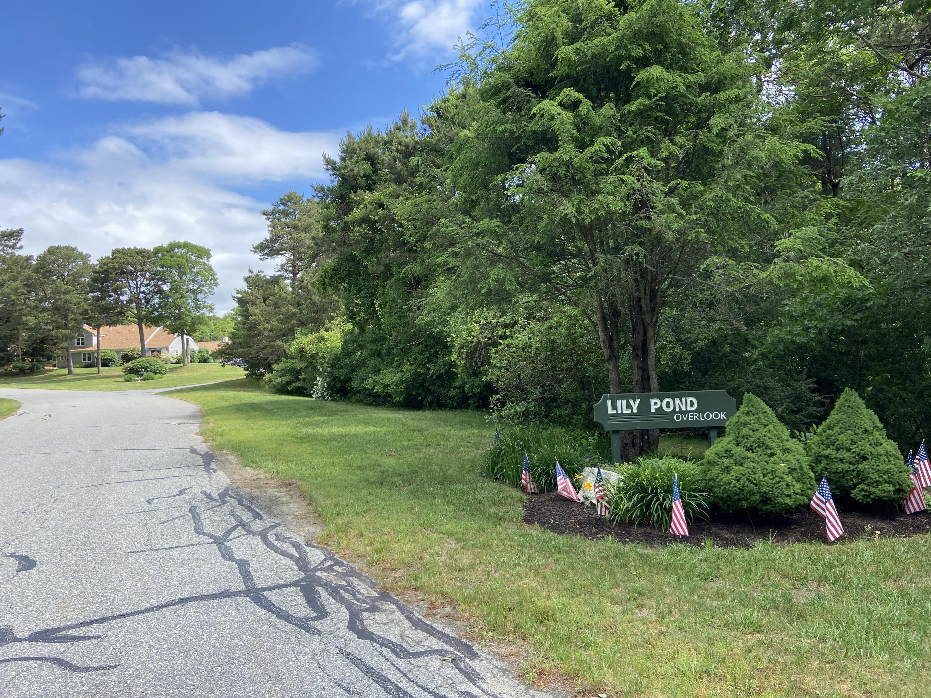 2 Browning Court Bourne MA 02559