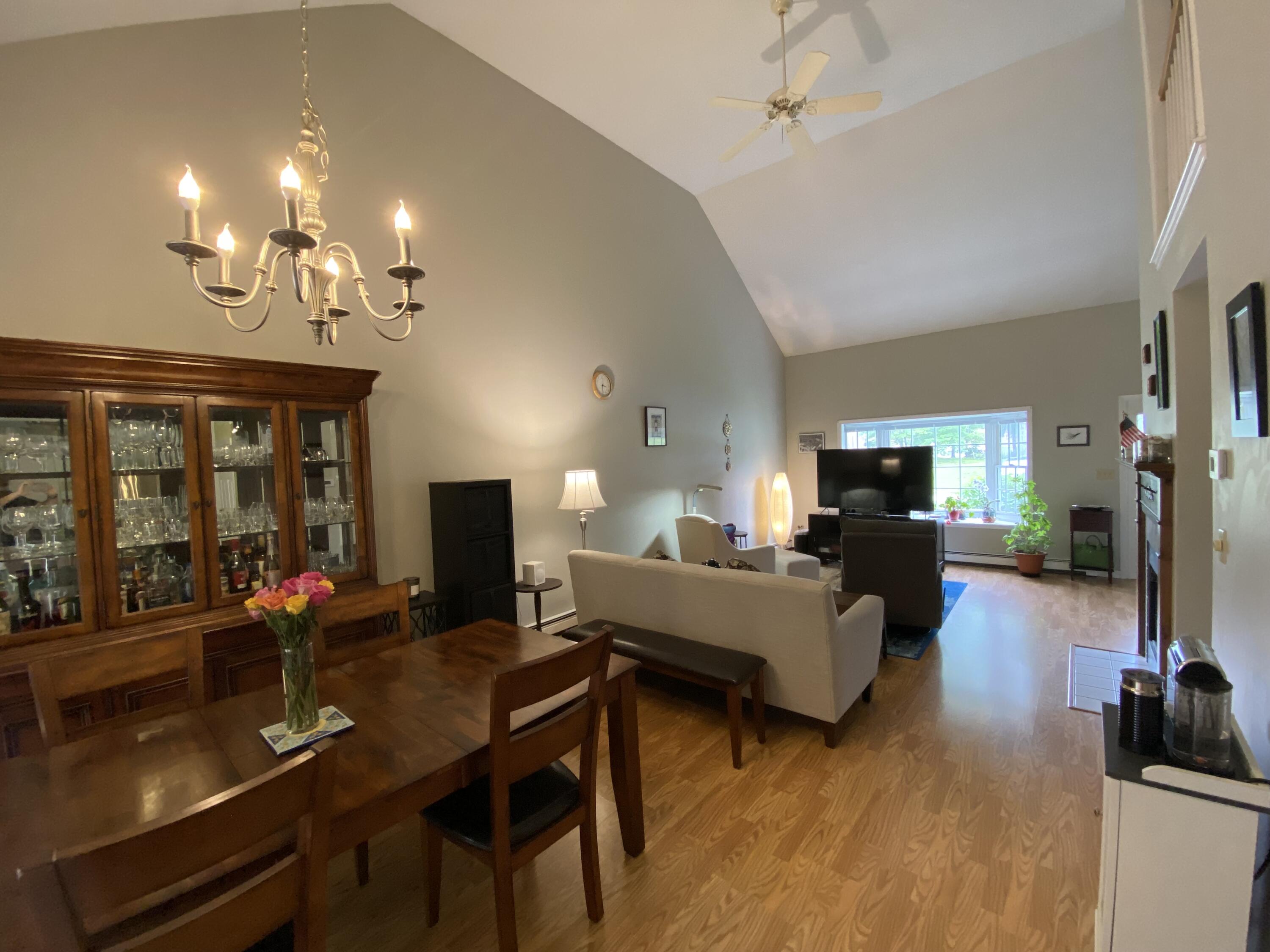 2 Browning Court Bourne MA 02559