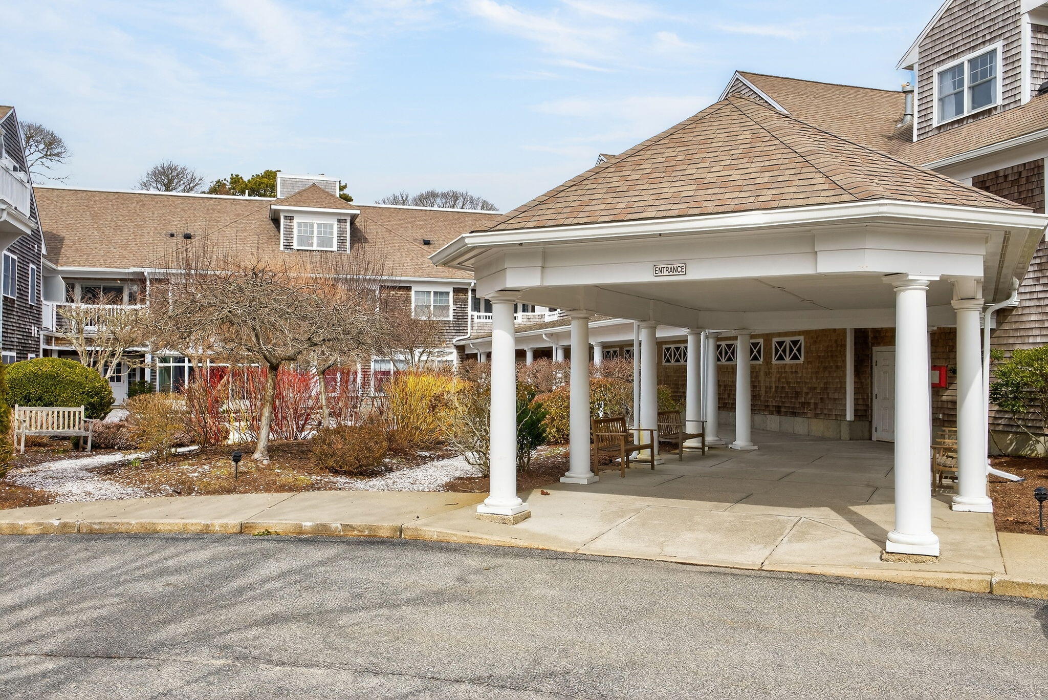 912 Main Street, Unit 308, Chatham MA photo 2