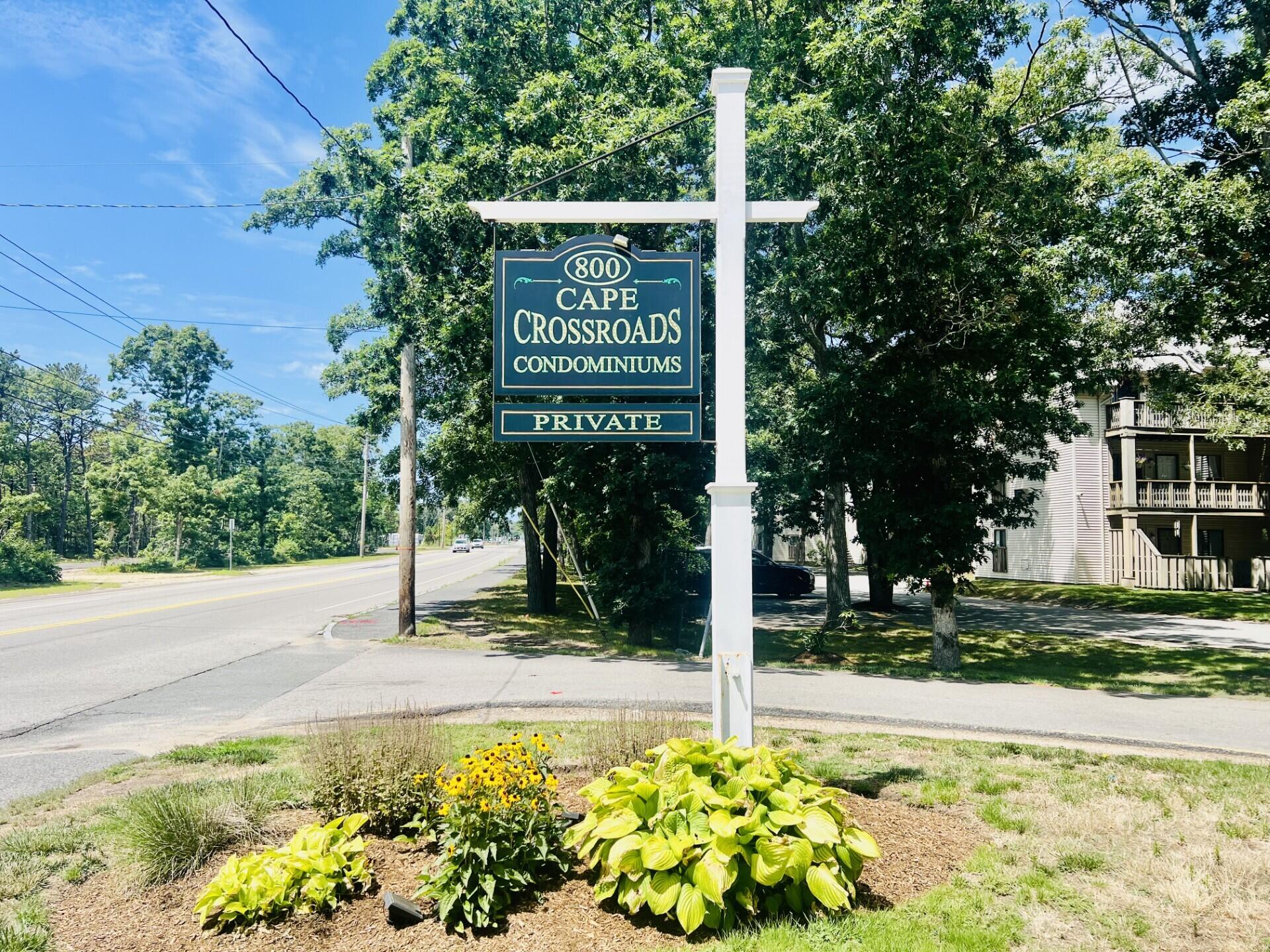 800 Bearses Way Hyannis MA 02601