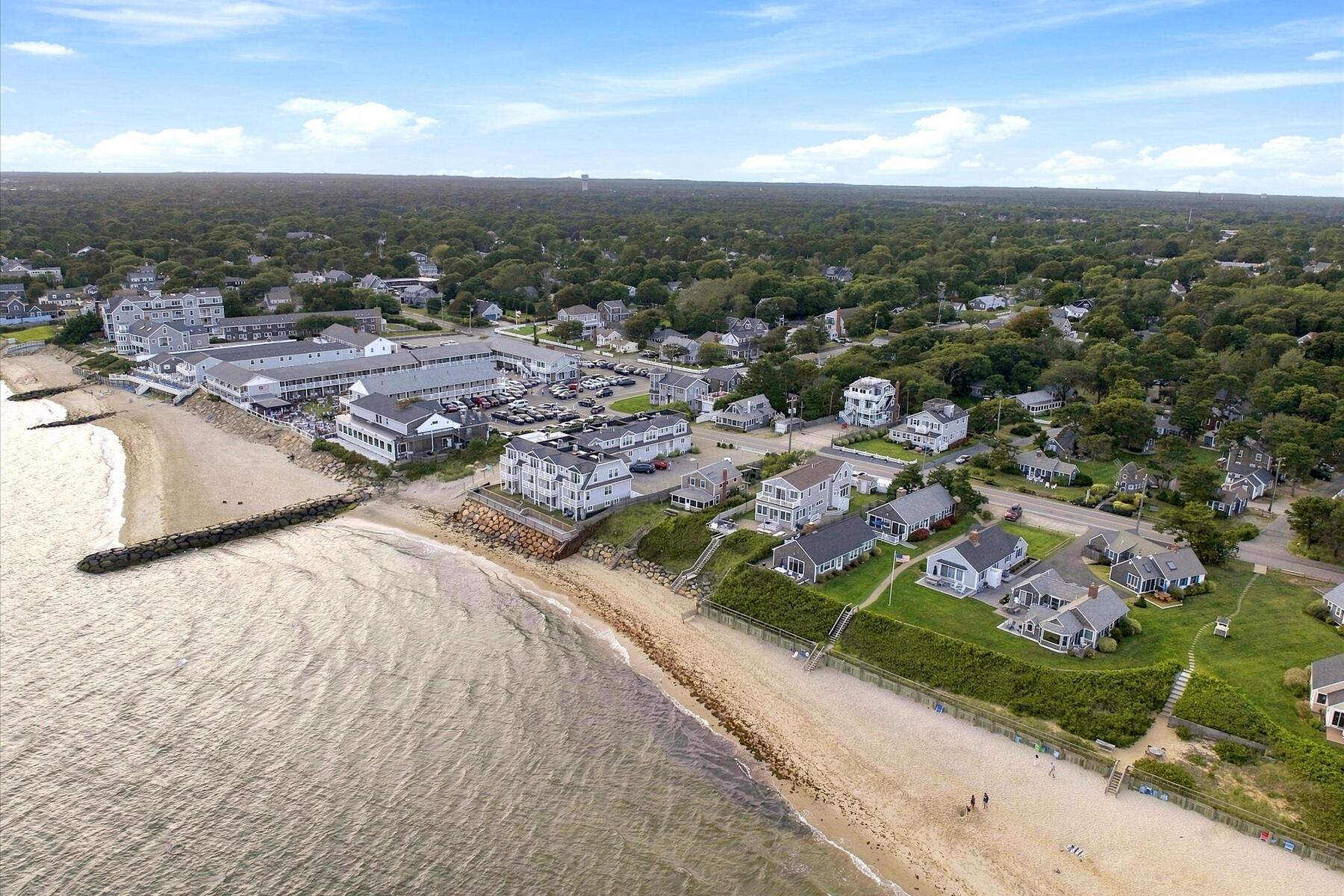 16 Chase Avenue Dennis MA 02638