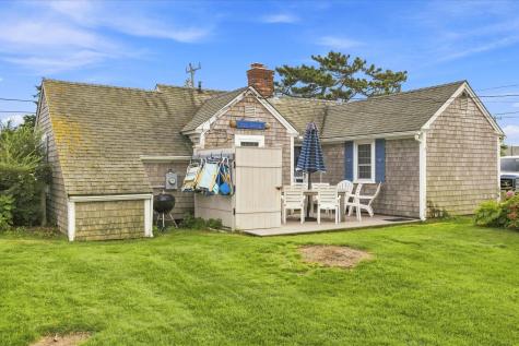 16 Chase Avenue Dennis MA 02638
