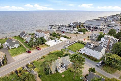 16 Chase Avenue Dennis MA 02638