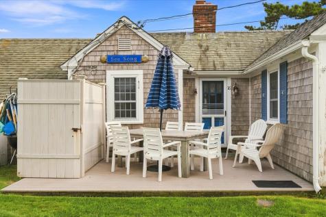 16 Chase Avenue Dennis MA 02638