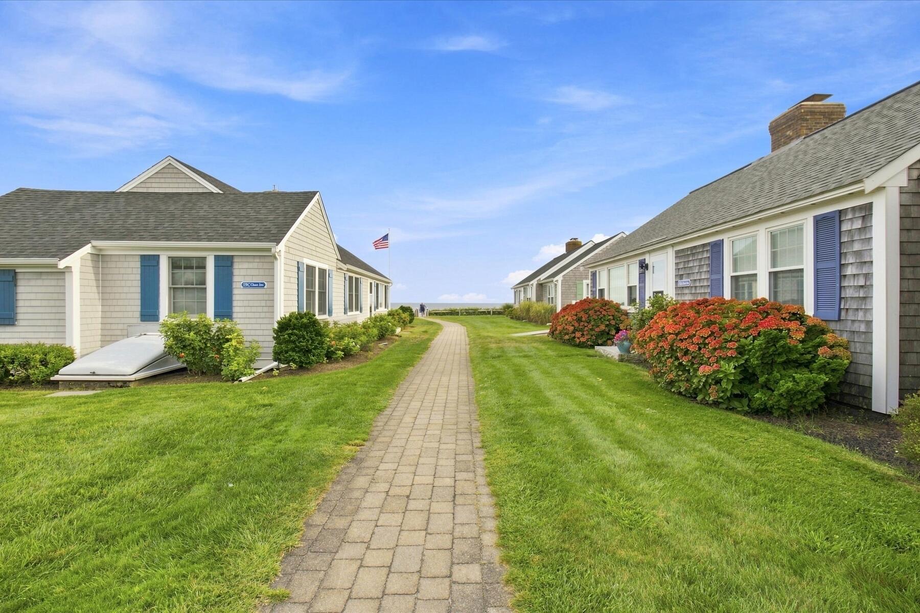 16 Chase Avenue Dennis MA 02638