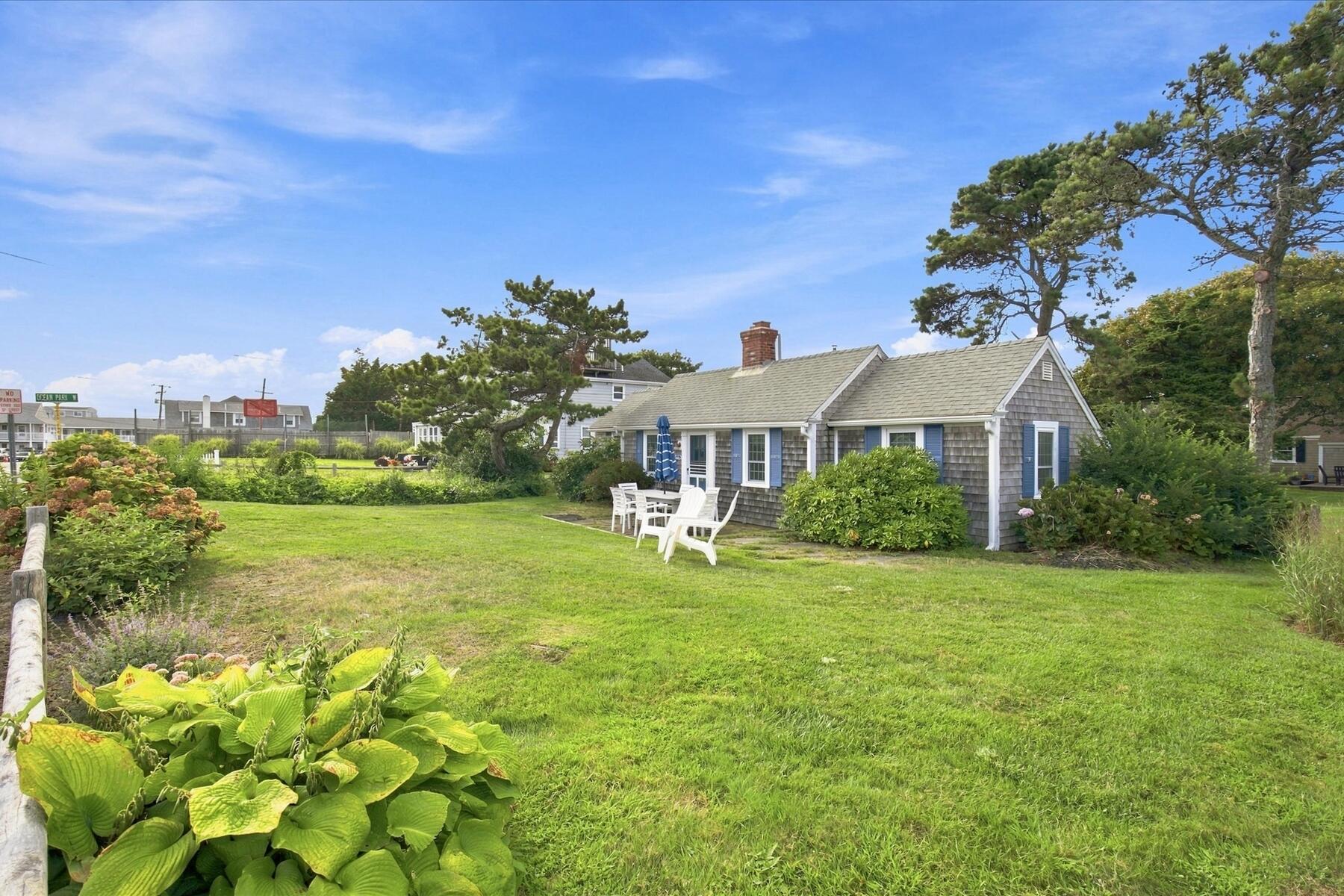 16 Chase Avenue Dennis MA 02638