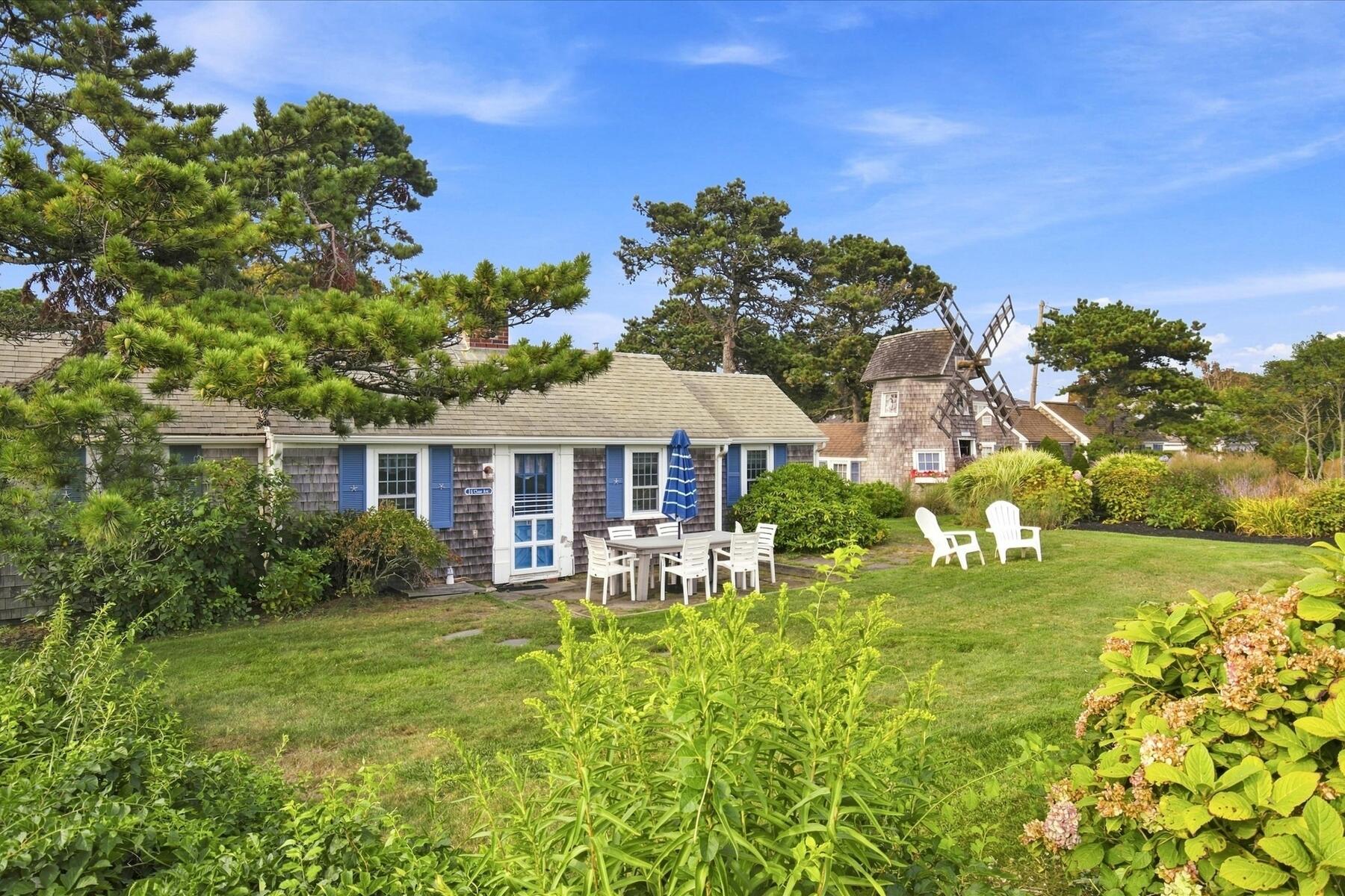 16 Chase Avenue Dennis MA 02638