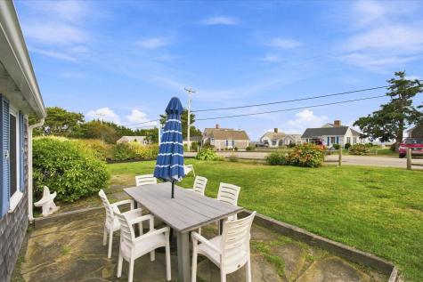 16 Chase Avenue Dennis MA 02638