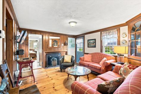 16 Chase Avenue Dennis MA 02638