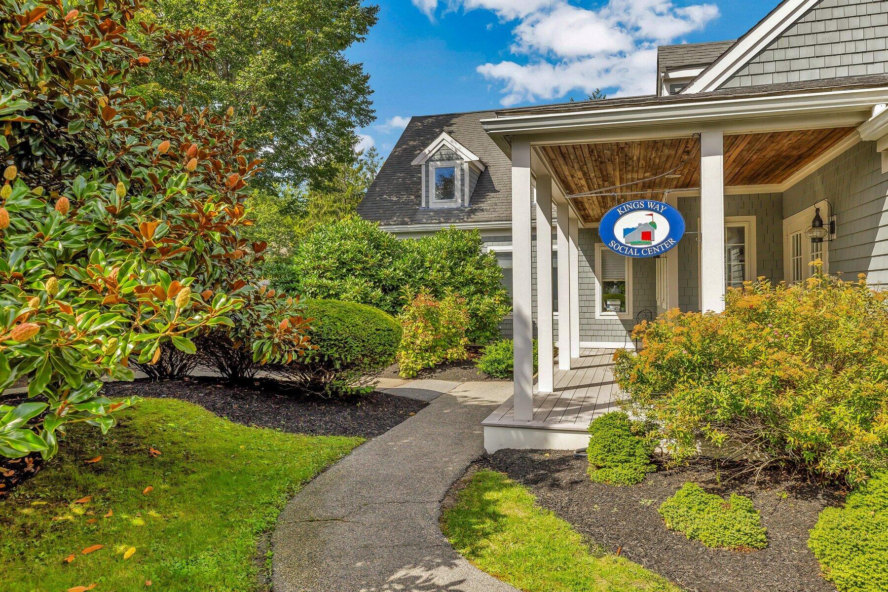 158 Kates Path Village Yarmouth MA 02675