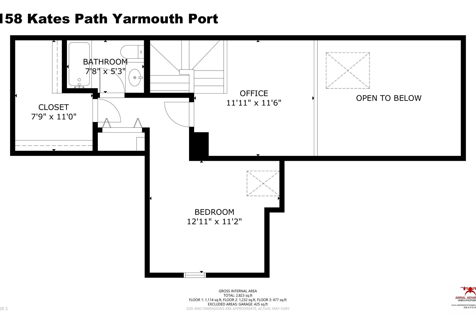158 Kates Path Village Yarmouth MA 02675