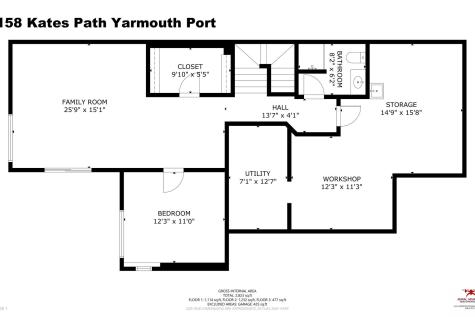 158 Kates Path Village Yarmouth MA 02675