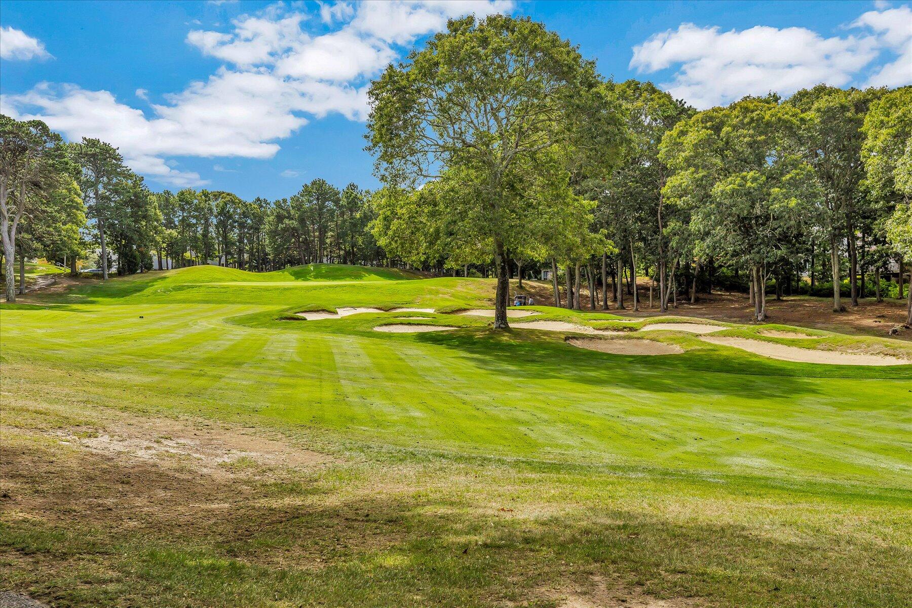 158 Kates Path Village Yarmouth MA 02675