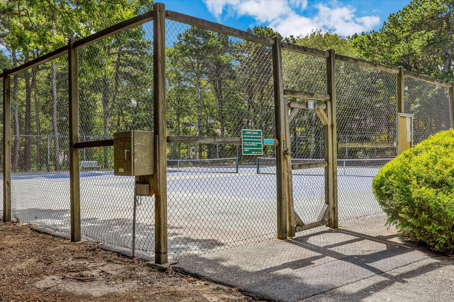 158 Kates Path Village Yarmouth MA 02675