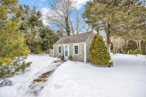 224 N Falmouth Highway Falmouth MA 02556