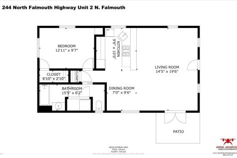 224 N Falmouth Highway Falmouth MA 02556