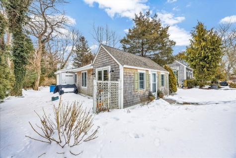 224 N Falmouth Highway Falmouth MA 02556