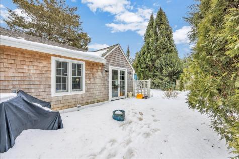 224 N Falmouth Highway Falmouth MA 02556