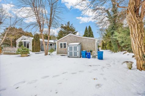 224 N Falmouth Highway Falmouth MA 02556