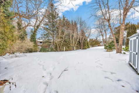 224 N Falmouth Highway Falmouth MA 02556