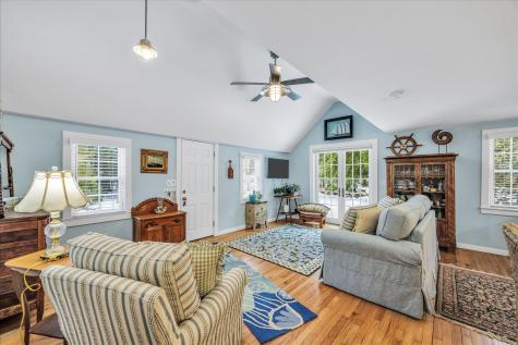 224 N Falmouth Highway Falmouth MA 02556