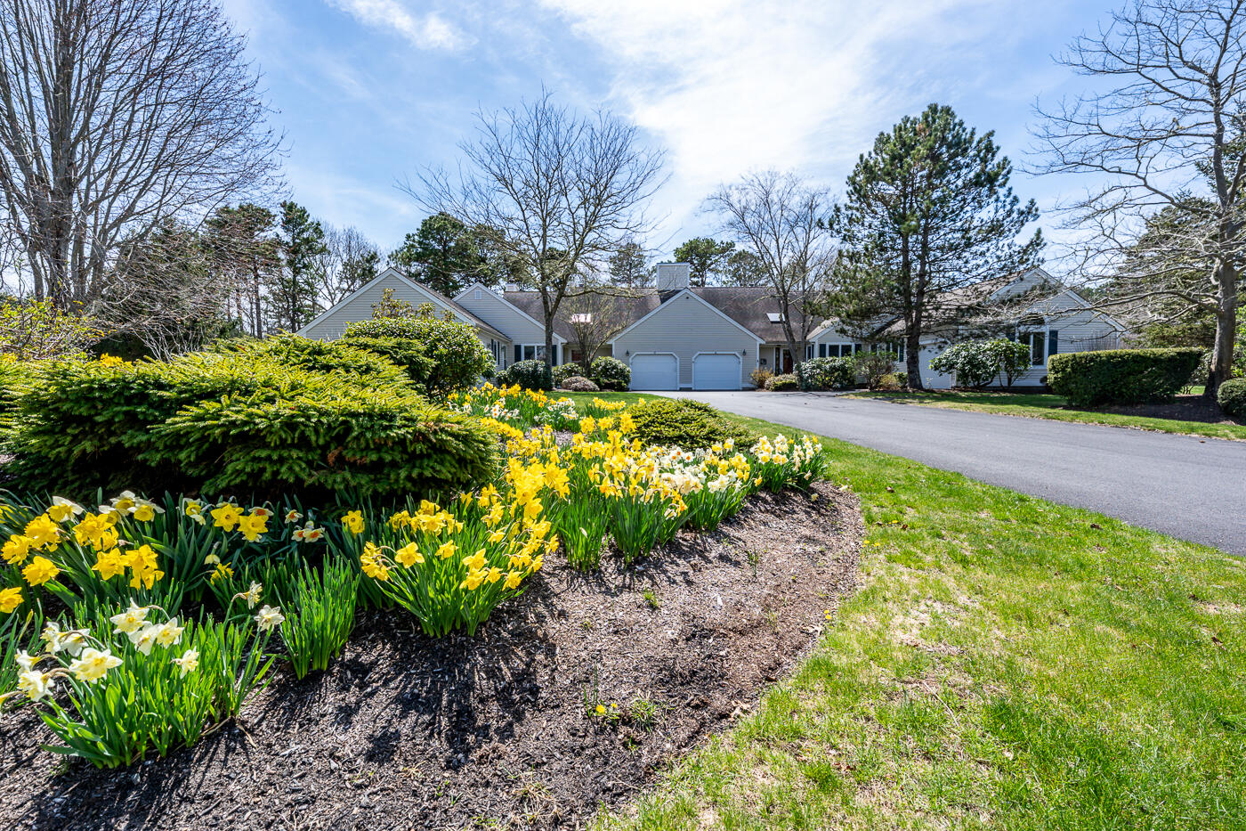 15 Beacon Court Mashpee MA 02649