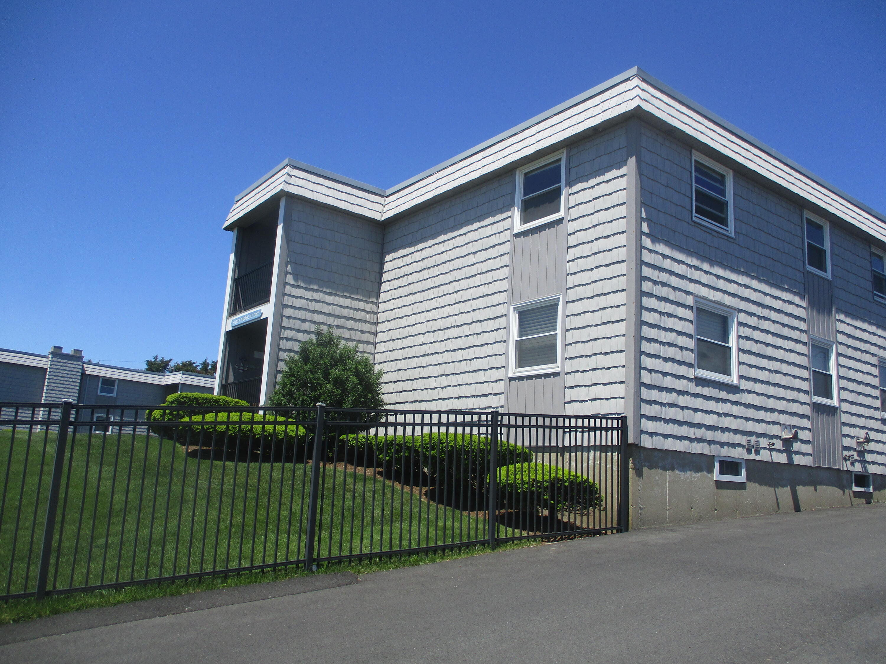 112 Old Wharf Road Dennis Port MA 02639